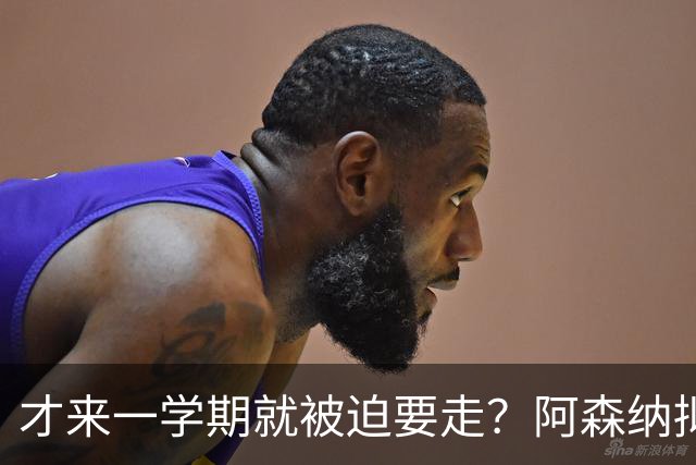 才来一学期就被迫要走？阿森纳拟用约克雷斯+现金，互换马竞神锋阿尔瓦雷斯