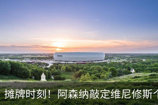 摊牌时刻！阿森纳敲定维尼修斯个人条款，巴西巨星面临两难抉择？